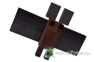 [1.4.6][SSP][Forge] Atmosmobs