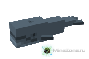 [1.4.6][SSP][Forge] Atmosmobs