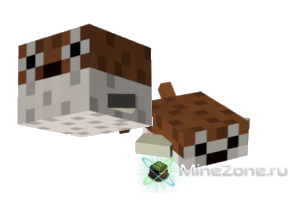 [1.4.6][SSP][Forge] Atmosmobs