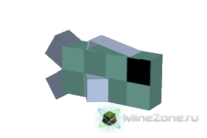 [1.4.6][SSP][Forge] Atmosmobs