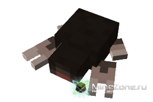 [1.4.6][SSP][Forge] Atmosmobs