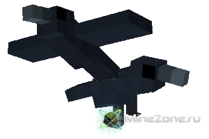 [1.4.6][SSP][Forge] Atmosmobs