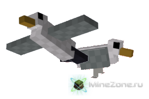 [1.4.6][SSP][Forge] Atmosmobs