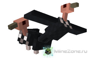 [1.4.6][SSP][Forge] Atmosmobs