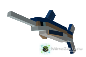 [1.4.6][SSP][Forge] Atmosmobs