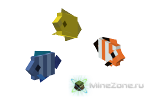 [1.4.6][SSP][Forge] Atmosmobs