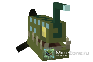 [1.4.6][SSP][Forge] Atmosmobs