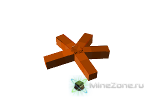 [1.4.6][SSP][Forge] Atmosmobs