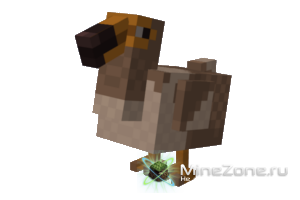 [1.4.6][SSP][Forge] Atmosmobs