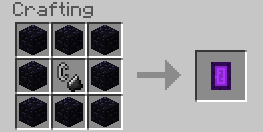 [1.4.4/1.4.5] Portable Portals