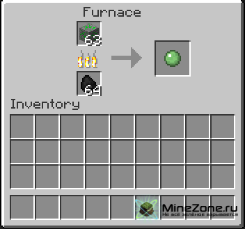 [1.4.5]Slime Ore