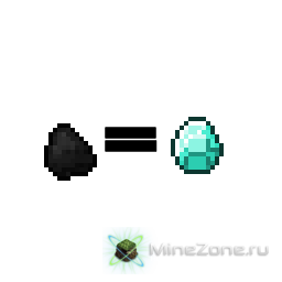 [1.4.5] Coal Diamond