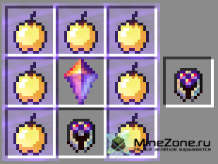 [1.4.5] ARCANE ASCENSION