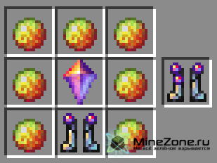 [1.4.5] ARCANE ASCENSION