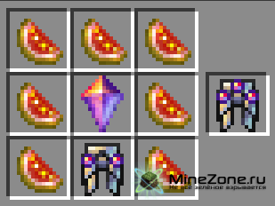 [1.4.5] ARCANE ASCENSION