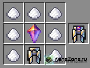 [1.4.5] ARCANE ASCENSION