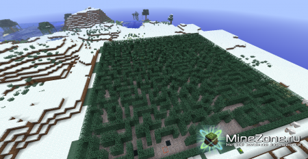 [1.4.4] Dynamic Mazes / Динамические лабиринты