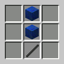 [1.4.7][SSP/SMP] MORE SWORDS MOD 2.3.1