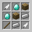 [1.4.7][SSP/SMP] MORE SWORDS MOD 2.3.1