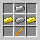 [1.4.7][SSP/SMP] MORE SWORDS MOD 2.3.1