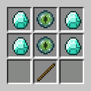 [1.4.7][SSP/SMP] MORE SWORDS MOD 2.3.1