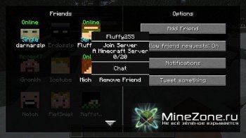 [1.4.6] FriendsOverlay