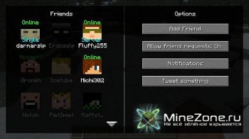 [1.4.6] FriendsOverlay
