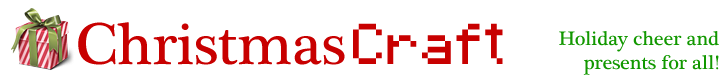 [1.4.6] [SP/SMP] ChristmasCraft