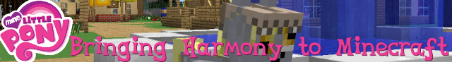 [1.4.6] MINE LITTLE PONY V1.4.6.1