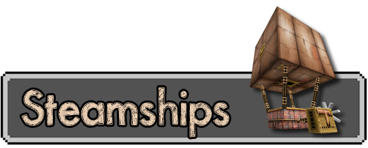 [1.6.4/1.6.2] SteamShip