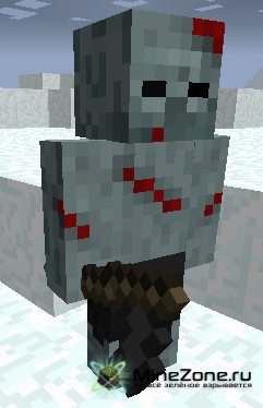 [1.4.6] The Death Scythe Mod!