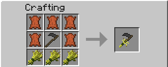 [1.4.6] The Death Scythe Mod!