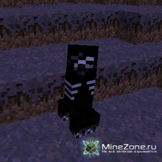 [1.4.6] The Death Scythe Mod!