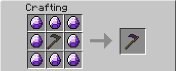 [1.4.6] The Death Scythe Mod!