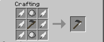 [1.4.6] The Death Scythe Mod!