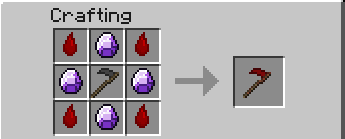 [1.4.6] The Death Scythe Mod!