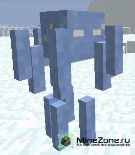 [1.4.6] The Death Scythe Mod!