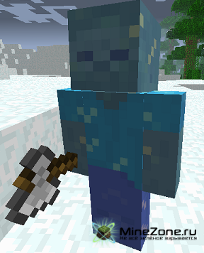 [1.4.6] The Death Scythe Mod!