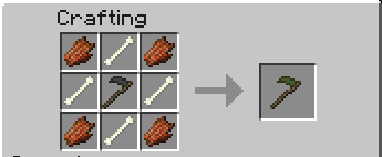 [1.4.6] The Death Scythe Mod!