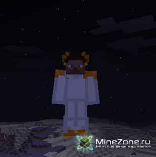 [1.4.6] The Death Scythe Mod!