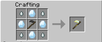 [1.4.6] The Death Scythe Mod!