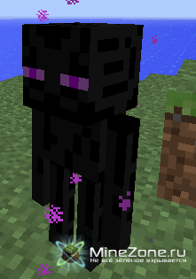 [1.4.6] The Death Scythe Mod!