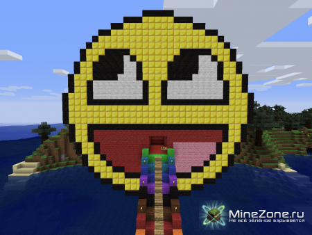 [Карта] Epic Jump Map!