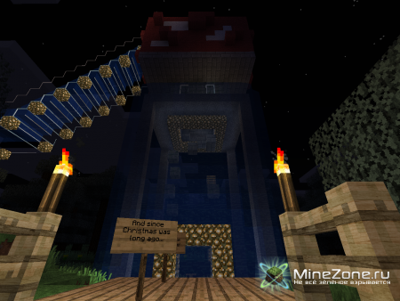 [Карта] Epic Jump Map!