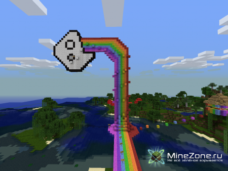 [Карта] Epic Jump Map!