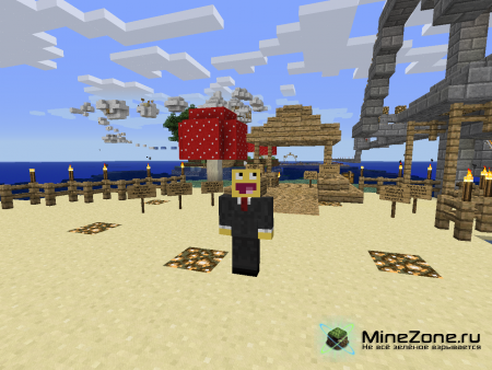 [Карта] Epic Jump Map!