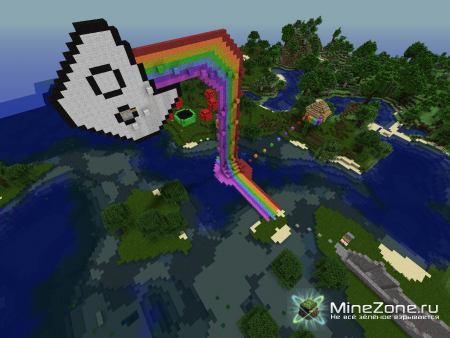 [Карта] Epic Jump Map!