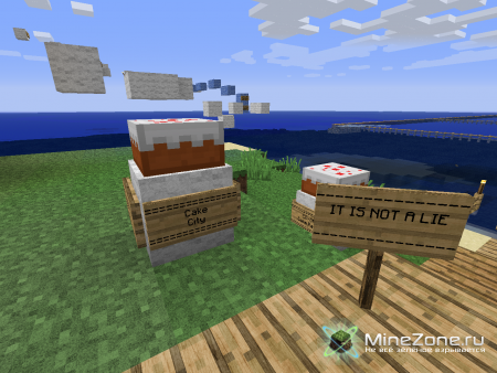 [Карта] Epic Jump Map!