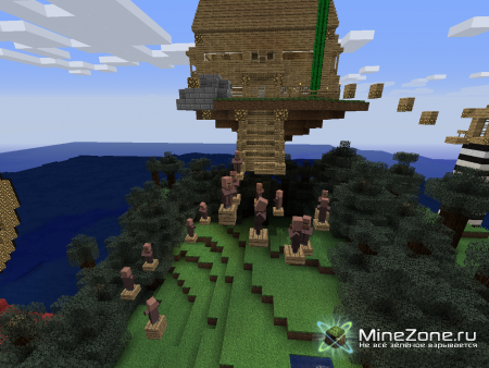 [Карта] Epic Jump Map!