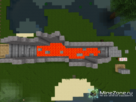 [Карта] Epic Jump Map!